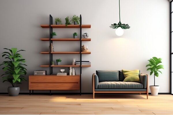 Bohemia-Design - Lustr na lanku 1xE27/60W/230V zelená