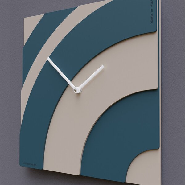Designové hodiny 10-041-57 CalleaDesign 34cm