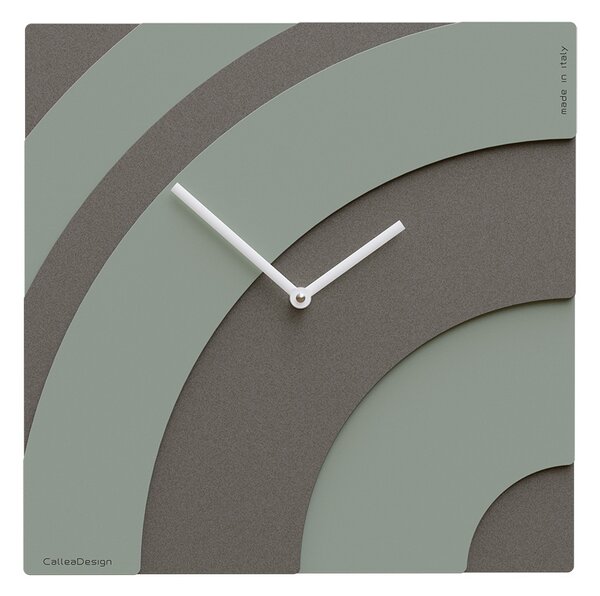 Designové hodiny 10-041-56 CalleaDesign 34cm