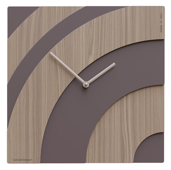 Designové hodiny 10-041-85 CalleaDesign 34cm
