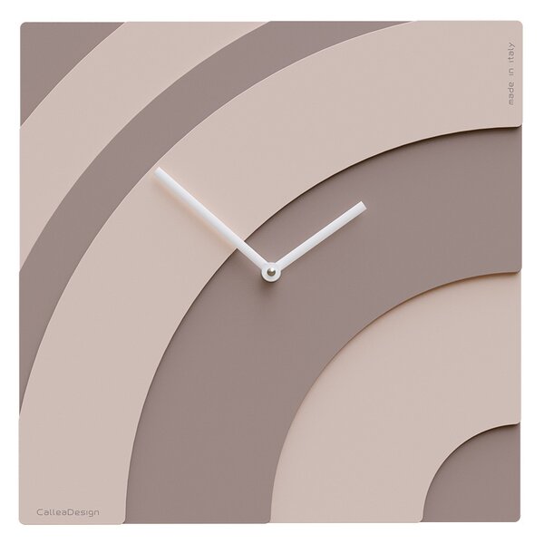 Designové hodiny 10-041-31 CalleaDesign 34cm