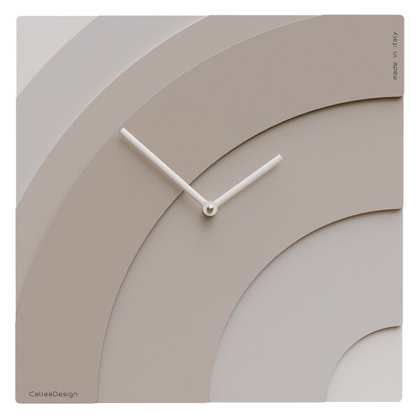 Designové hodiny 10-041-14 CalleaDesign 34cm