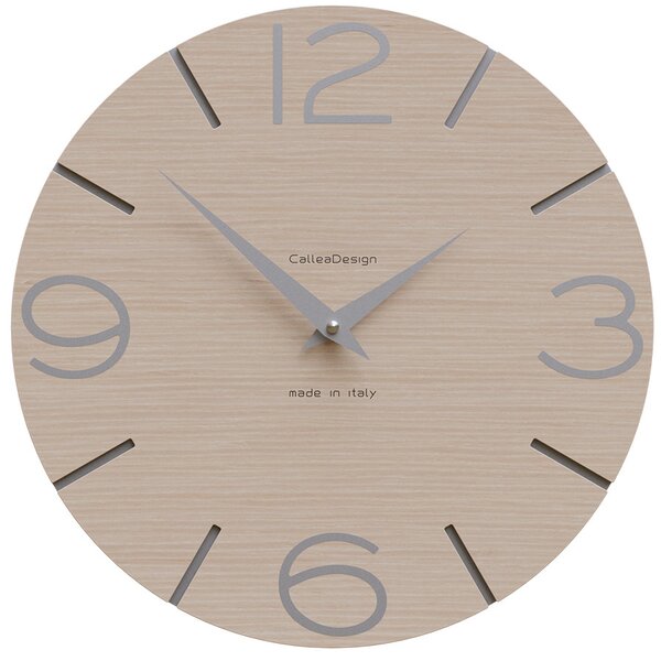 Designové hodiny 10-005-81 CalleaDesign 30cm
