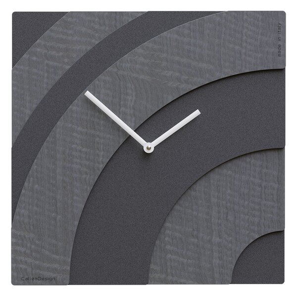 Designové hodiny 10-041-84 CalleaDesign 34cm