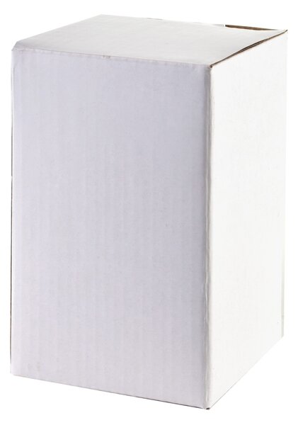 Mondex LED svíčka Idalia 7x16 cm bílá