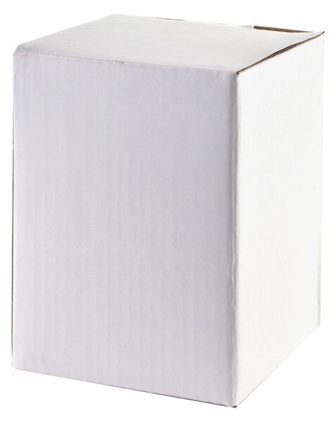 Mondex LED svíčka Idalia 7x14 cm bílá