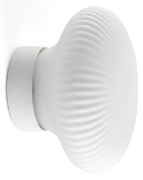 FARO 28299 - LED Koupel. nástěnné svítidlo ISABELLE LED/8W/230V CRI 90 IP44 bílá