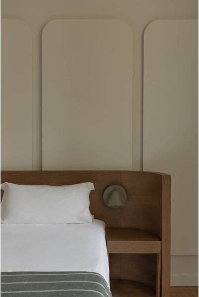 FARO 62356 - Nástěnné bodové svítidlo NOON 1xE27/15W/230V zelená