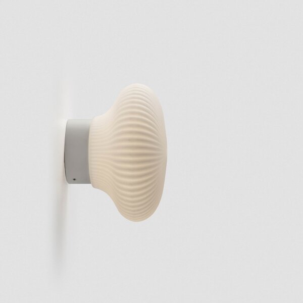 FARO 28299 - LED Koupel. nástěnné svítidlo ISABELLE LED/8W/230V CRI 90 IP44 bílá