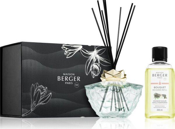 Maison Berger Paris Kali Transparent dárková sada 1 ks