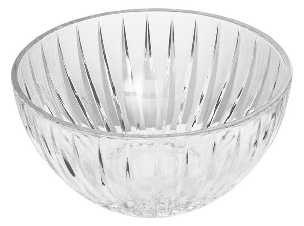 Skleněná mísa ø 25 cm Beaufort – Premier Housewares