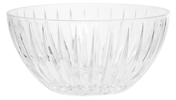 Skleněná mísa ø 25 cm Beaufort – Premier Housewares