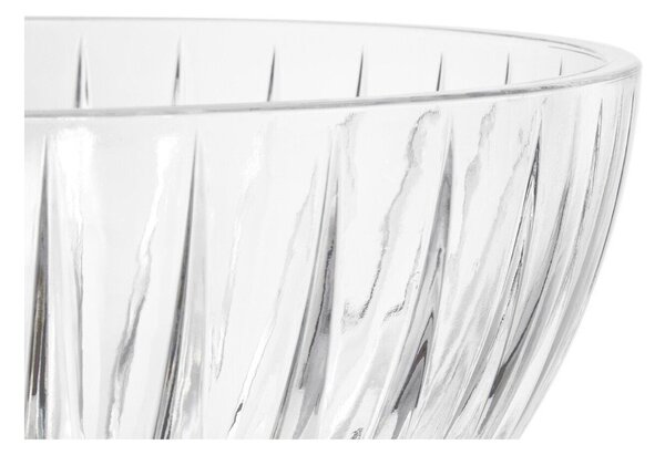 Skleněná mísa ø 25 cm Beaufort – Premier Housewares