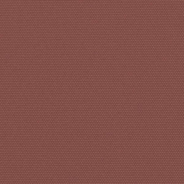 VidaXL Zatahovací boční markýza [4004614] Barva: krémová, Velikost: 200 x 1000 cm