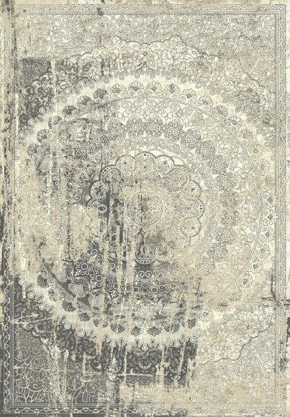 Koberec Agnella Isfahan Lidius Perla béžový