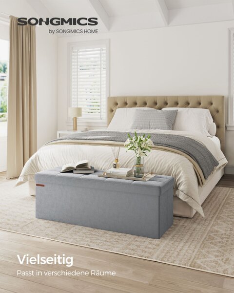 Lavička s víkem LSF277G02