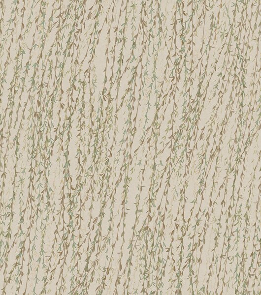 Luxusní vliesová tapeta s větvičkami a listy, TP422502, Tapestry, Design ID