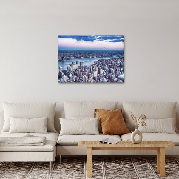 Obraz New Yorku (70x50 cm)