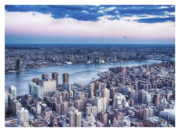 Obraz New Yorku (70x50 cm)