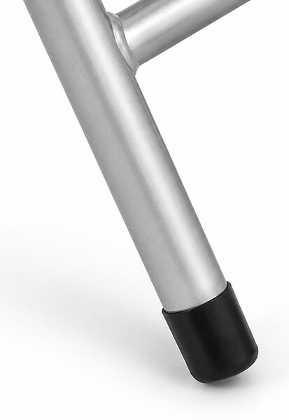 Aga Zahradní stůl MR6177-Gray 70x60 cm