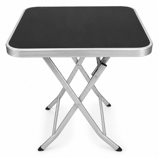 Aga Zahradní stůl MR6178-Gray 60x60x70 cm