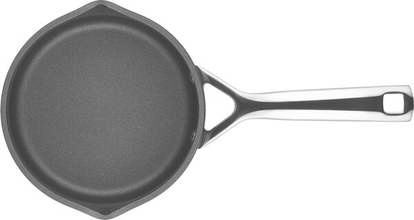 Le Creuset 51109160010002 Rendlík na mléko nepřilnavý hliník 16 cm