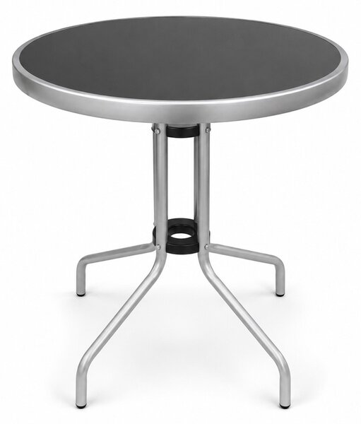 Aga Zahradní stůl MR6172-Gray 70x60 cm