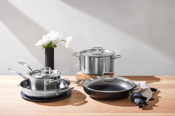 Le Creuset 96200920001000 Rendlík 3-ply 20 cm