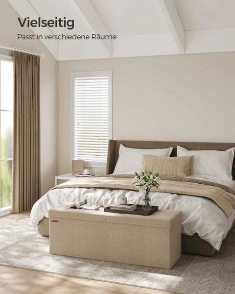 Lavička s víkem LSF076K01