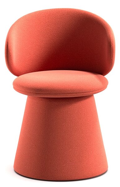 ARRMET - Otočná židle BELLE TUB 1209