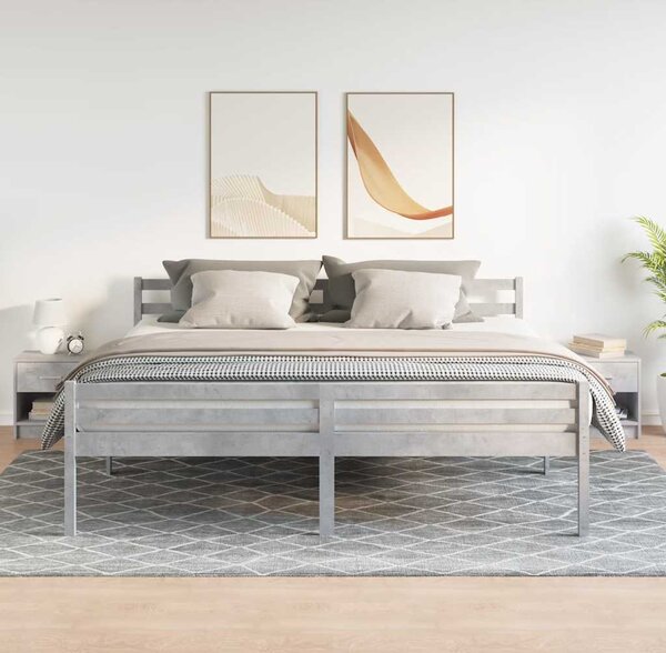 VidaXL Noční stolky 2 ks se zásuvkou 39 x 28 x 41 cm [858750] Barva: dub sonoma