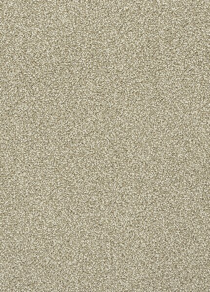 Breno Metrážový koberec DOMINGO 90, šíře role 400 cm, Béžová
