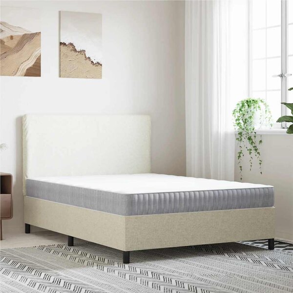 VidaXL Taštičková pružinová matrace medium [372811] Velikost: 90 x 200 cm