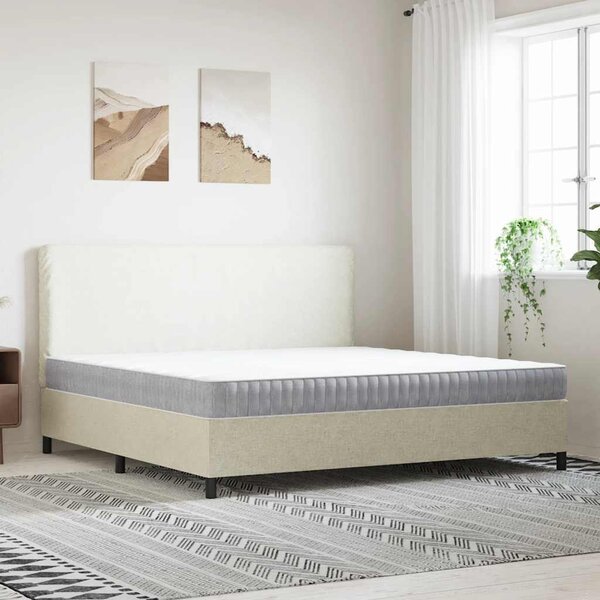 VidaXL Taštičková pružinová matrace medium [372811] Velikost: 90 x 200 cm