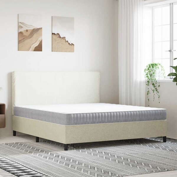 VidaXL Taštičková pružinová matrace medium [372811] Velikost: 90 x 200 cm