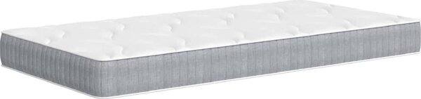 VidaXL Taštičková pružinová matrace medium [372811] Velikost: 90 x 200 cm