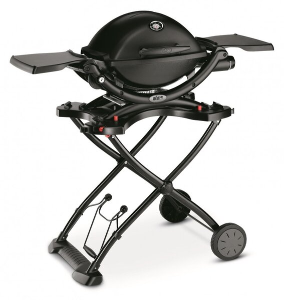 Weber Pojízdný vozík Standard pro grily řady Q 1000 a 2000