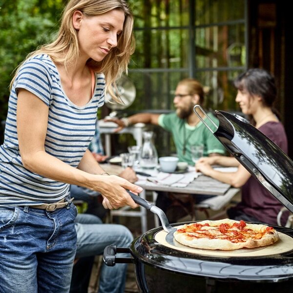 Weber Grilovací lopatka na pizzu Weber