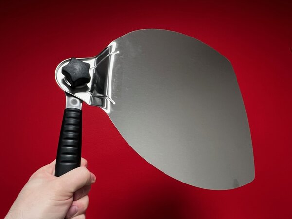 Weber Grilovací lopatka na pizzu Weber