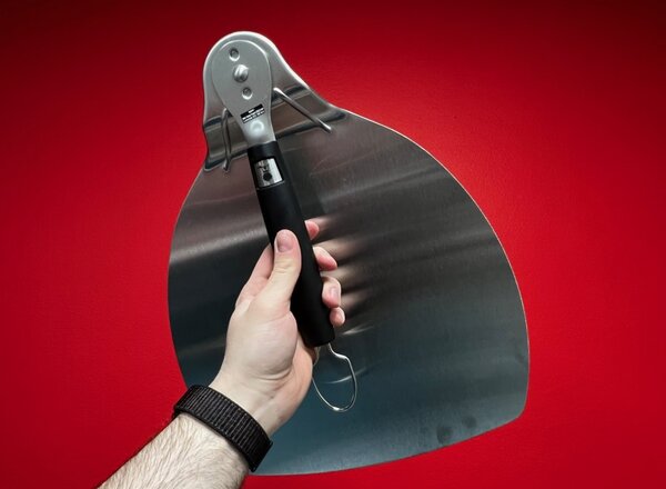 Weber Grilovací lopatka na pizzu Weber