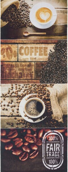 Běhoun Coffee 2
