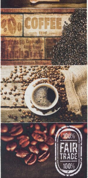 Běhoun Coffee 2