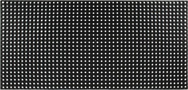VidaXL Gumová rohož [246604] Velikost: 16 mm/100 x 200 cm