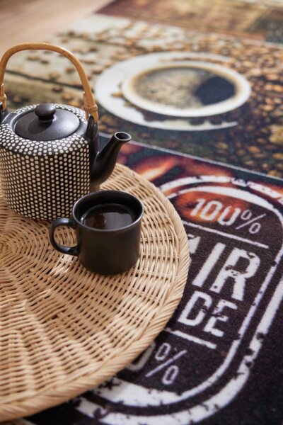 Běhoun Coffee 2