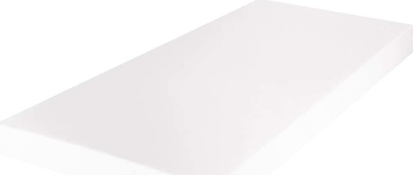 VidaXL Matrace s pratelným povlakem H3 [241402] Velikost: 90 x 200 cm