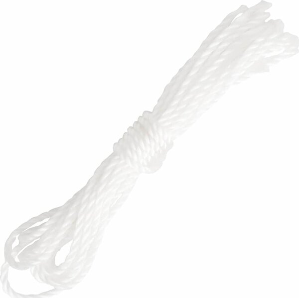 VidaXL Stínicí plachta 160 g/m² HDPE [311150] Barva: světle šedá, Velikost: 2 x 2 x 2 m