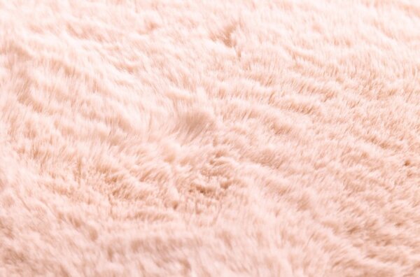 Koberec MOYO 1 PEACH FUZZ