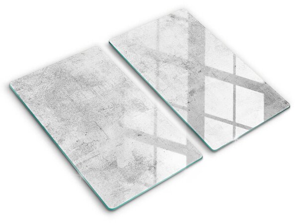 Deska za sporák Betonová textura
