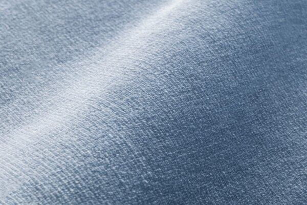 Koupelnový kobereček Miami Viscose modrý