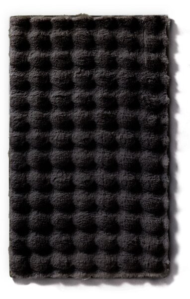 Koupelnový kobereček Bubbles láva